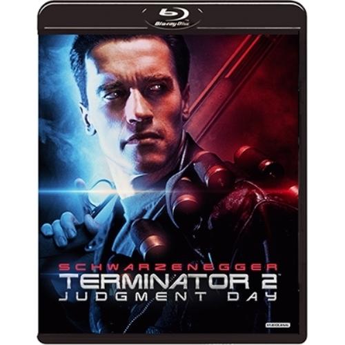 ターミネーター2 4Kレストア版(Blu-ray Disc) ／ アーノルド・シュワルツェネッガー ...