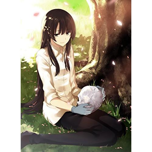 櫻子さんの足下には死体が埋まっている 第1巻(限定版)(Blu-ray Disc.. ／ 櫻子さんの...