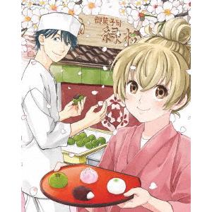 であいもん Blu-ray BOX(Blu-ray Disc) ／  (Blu-ray)