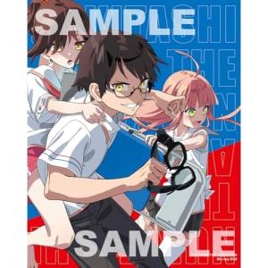 KADOKAWA 【特典】BD ぬきたし THE ANIMATION Blu-ray BOX 上巻 女部田