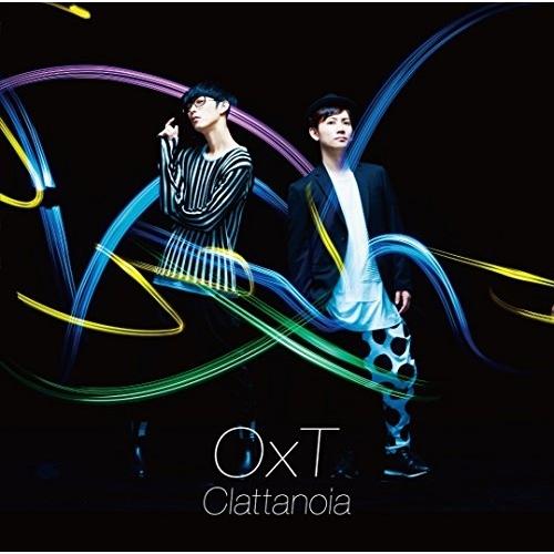TVアニメ「オーバーロード」オープニングテーマ「Clattanoia」 ／ OxT (CD)