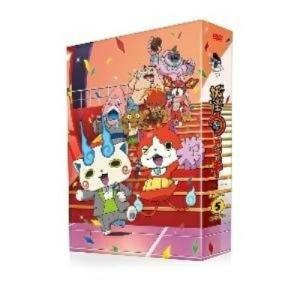 妖怪ウォッチ♪ DVD BOX : タワーレコード Yahoo!店 - 通販 - Yahoo