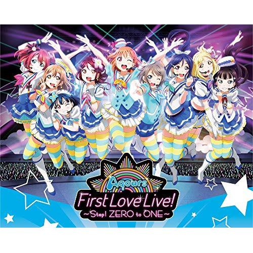 ラブライブ!サンシャイン!! Aqours First LoveLive!〜St.. ／ Aqour...