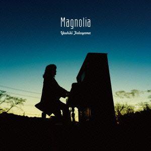 マグノリア ／ 福山芳樹 (CD)