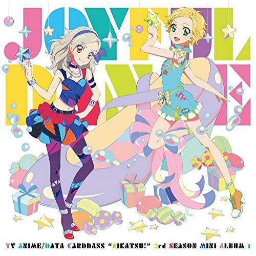 Joyful Dance ／ AIKATSU☆STARS! (CD)