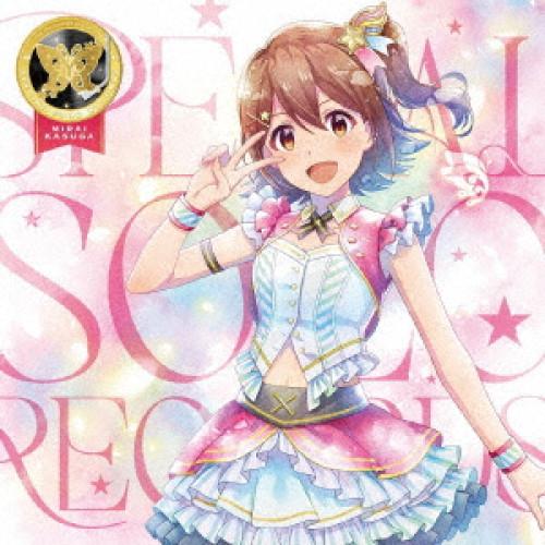 THE IDOLM@STER MILLION LIVE! SPECIAL SOL.. ／ 山崎はるか...