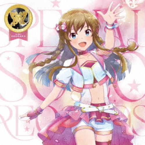 THE IDOLM@STER MILLION LIVE! SPECIAL SOL.. ／ 上田麗奈(...