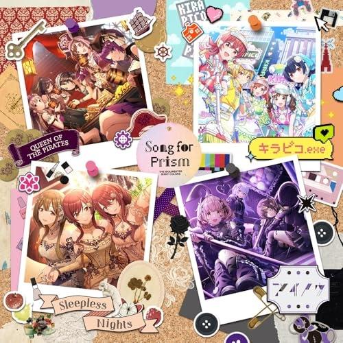 THE IDOLM@STER SHINY COLORS Song for Pri.. ／ アンティー...