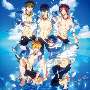 Free! STYLE FIVE BEST ALBUM 〜Timeless Bl.. ／ STYLE...