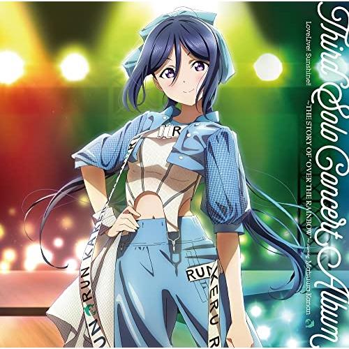 LoveLive! Sunshine!! Matsuura Kanan Thir.. ／ 諏訪ななか...