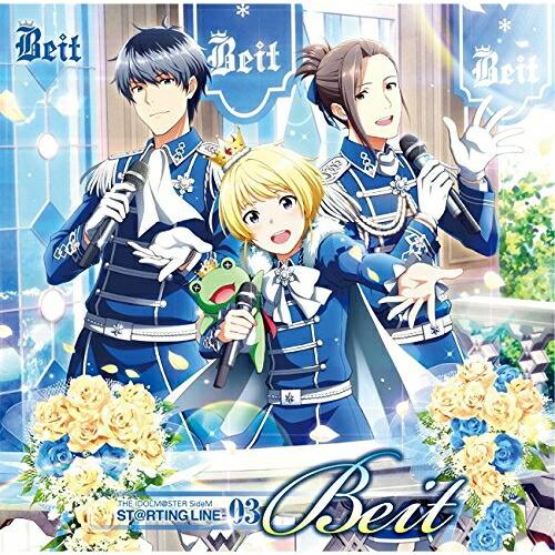アイドルマスター SideM THE IDOLM@STER SideM ST@R.. ／ Beit ...