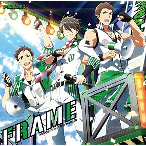 アイドルマスター SideM THE IDOLM@STER SideM ST@R.. ／ FRAME...