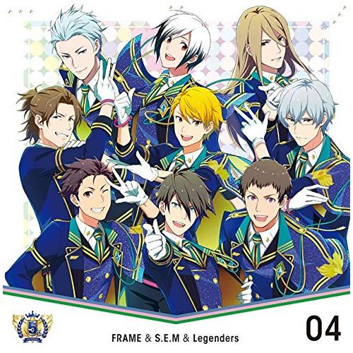 アイドルマスター SideM THE IDOLM@STER SideM 5th .. ／ FRAME...