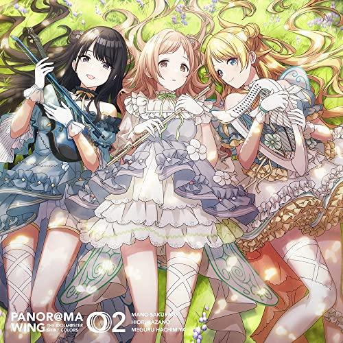 THE IDOLM@STER SHINY COLORS PANOR@MA WIN.. ／ イルミネー...