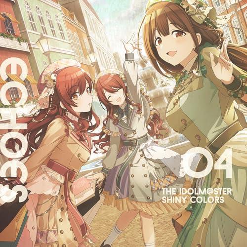 THE IDOLM@STER SHINY COLORS ECHOES 04 ／ アルストロメリア (...