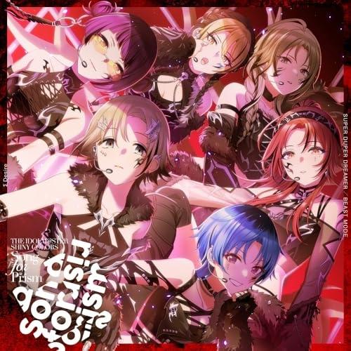 THE IDOLM@STER SHINY COLORS Song for Pri.. ／ Σ Des...