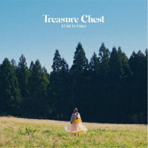 Treasure Chest(初回限定盤) ／ 田中有紀 (CD)