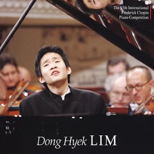【LABEL ON DEMAND】イム・ドンヒョク / ショパン・コンクール・ライヴ2005 イム・...