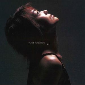 【LABEL ON DEMAND】門倉有希 / J (CD-R 受注生産)