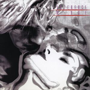 【LABEL ON DEMAND】M-AGE / INTERFACE (CD-R 受注生産)
