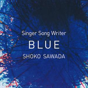 【LABEL ON DEMAND】沢田聖子 / Singer Song Writer -BLUE- ...