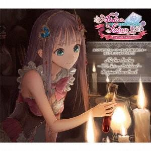 ルルアのアトリエ アーランドの錬金術士4 オリジナルサウンドトラック ゲームミュージック Cd P Kech 8078 バンダレコード ヤフー店 通販 Yahoo ショッピング