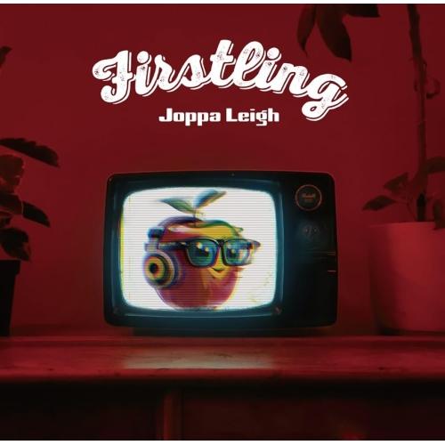 Firstling ／ Joppa Leigh (CD)