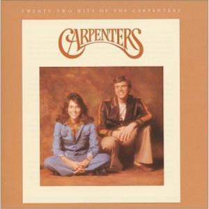 Carpenters カーペンターズ / Singles 1969-1973 国内盤 〔SACD