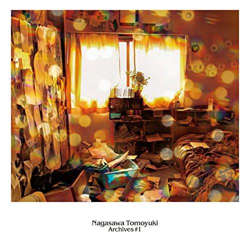 Archives #1 ／ 長澤知之 (CD)