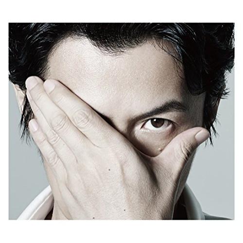 I am a HERO(初回限定 特製グッズ「スペシャル・マフラータオル」付盤) ／ 福山雅治 (C...