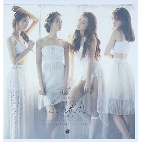 DAY&amp;NIGHT ／ KARA (CD)