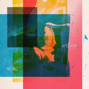 artless(紙ジャケット仕様) ／ WONK (CD)