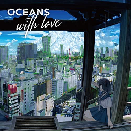 OCEANS with love(紙ジャケット仕様) ／ OCEANS (CD)