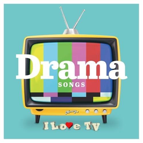 MEMORY〜TV Drama Songs〜 ／ オムニバス (CD)