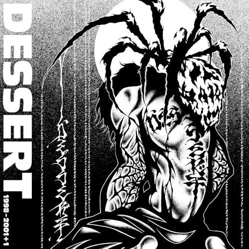 1998-2001+1 ／ DESSERT (CD)