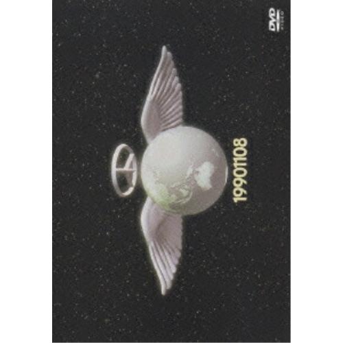 COMPLEX 19901108 ／ COMPLEX (DVD)