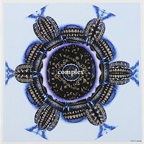 BEST ／ COMPLEX (CD)