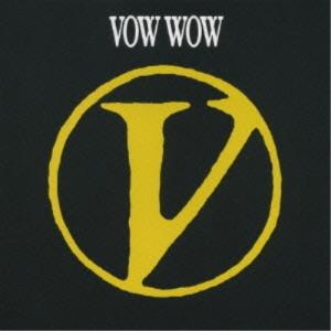 V ／ VOW WOW (CD)