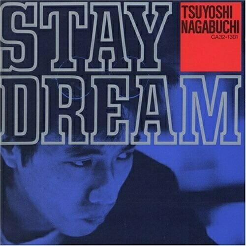 STAY DREAM ／ 長渕剛 (CD)