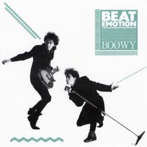 ユニバーサルミュージック SINGLES ／ BOφWY(ボウイ) (CD) : バンダ