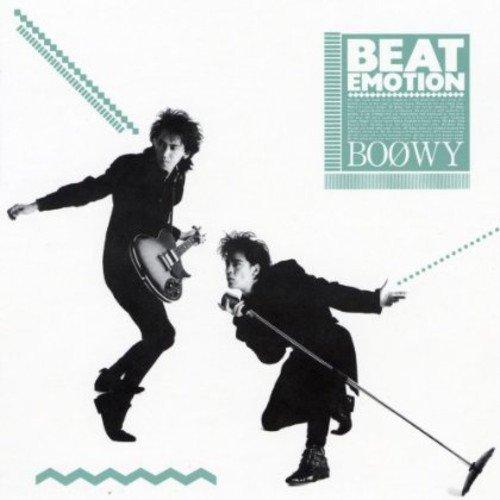 BEAT EMOTION ／ BOφWY(ボウイ) (CD)