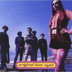 ORIGINAL LOVE オリジナル・ラブ / SUNNY SIDE OF 1993.12.08 ベスト