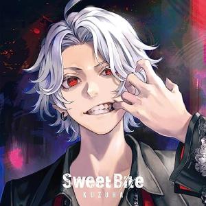 Sweet Bite(通常盤) ／ 葛葉 (CD)｜バンダレコード ヤフー店