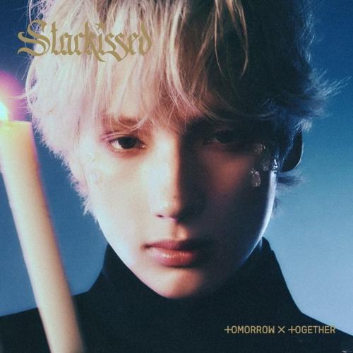 Starkissed(初回限定メンバーソロジャケット盤/HUENINGKAI V.. ／ TOMOR...
