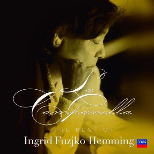 永遠のカンパネラ〜ザ・ベスト・オブ・イングリット・フジコ・ヘミング ／ フジ子・ヘミング (CD)