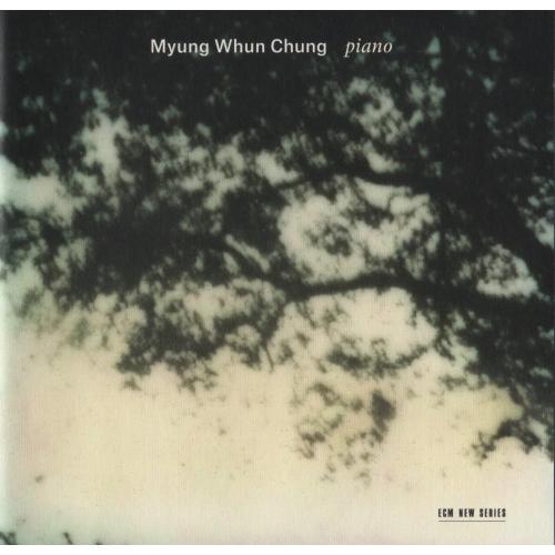 エリーゼのために〜マエストロからの贈り物 ／ チョン・ミョンフン (CD)