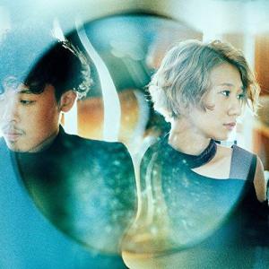 Dear Family ／ 桑原あい×石若駿 (CD)