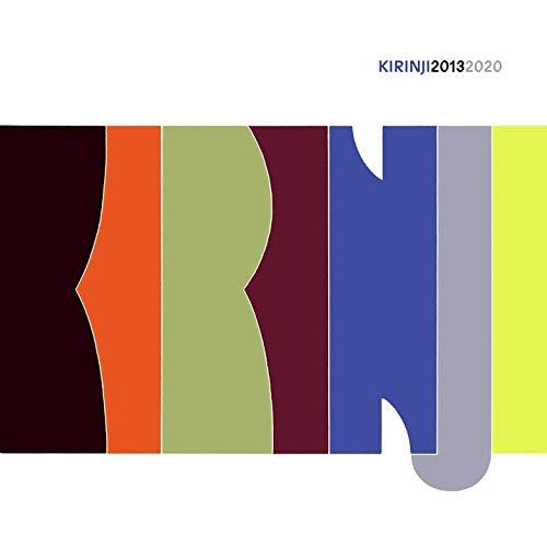 KIRINJI 20132020(通常盤) ／ KIRINJI (CD)