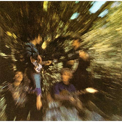 バイヨー・カントリー+4 ／ C.C.R. (CD)