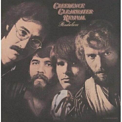 ペンデュラム+3 ／ C.C.R. (CD)